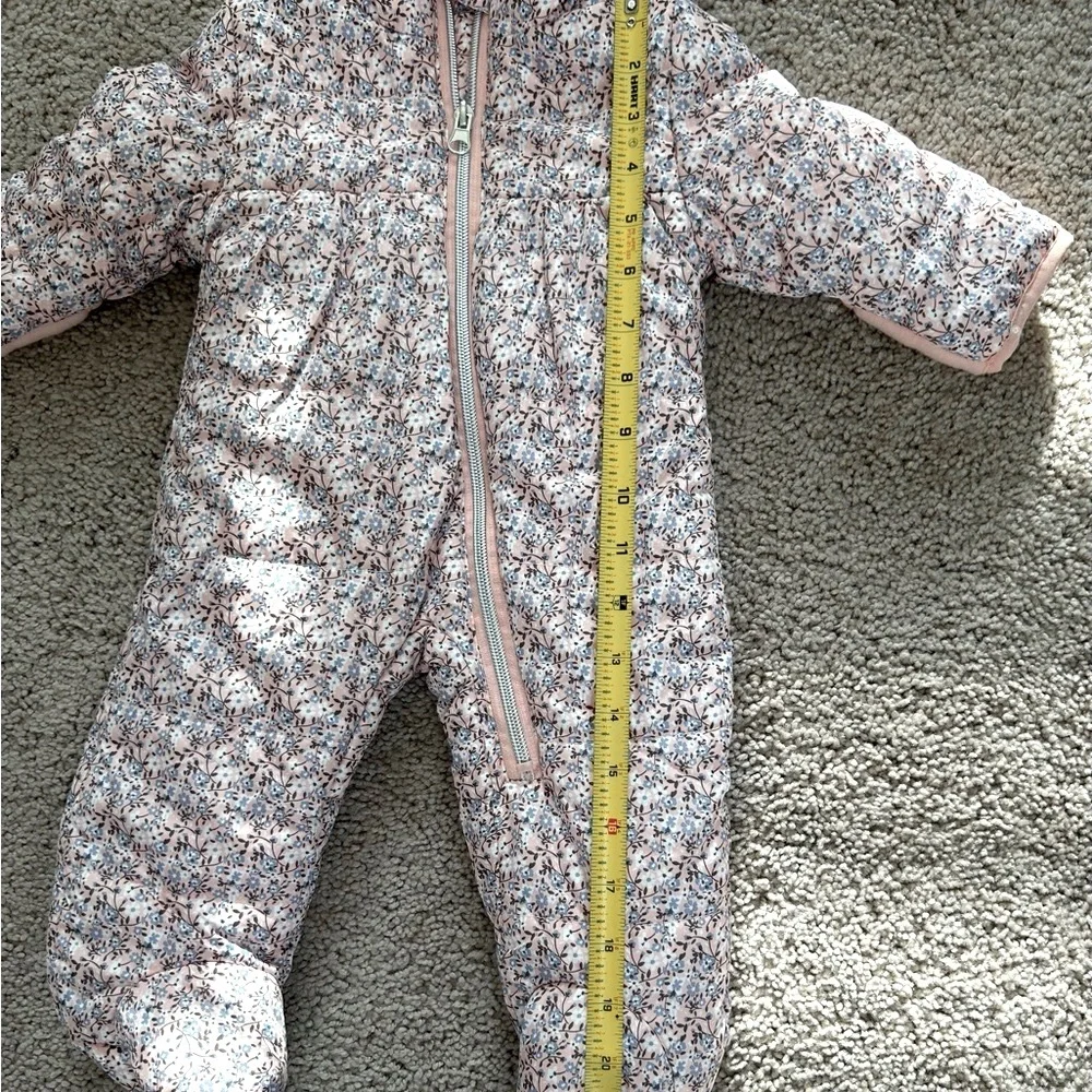 Baby Colors adorable cozy